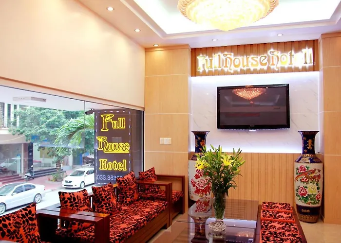 Full House Ha Long Hotel Ha Long