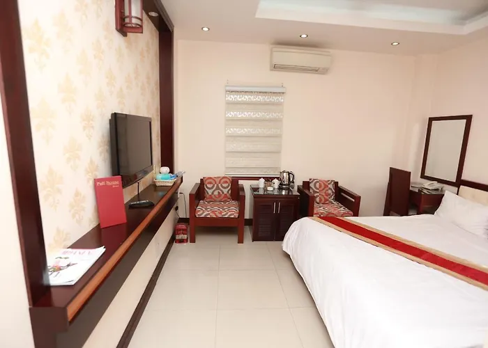 Full House Ha Long Hotel Ha Long