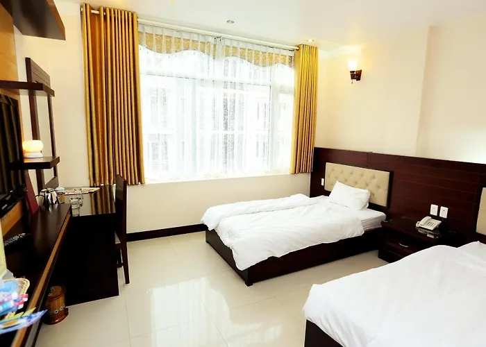 Full House Ha Long Hotel Hotel 2*