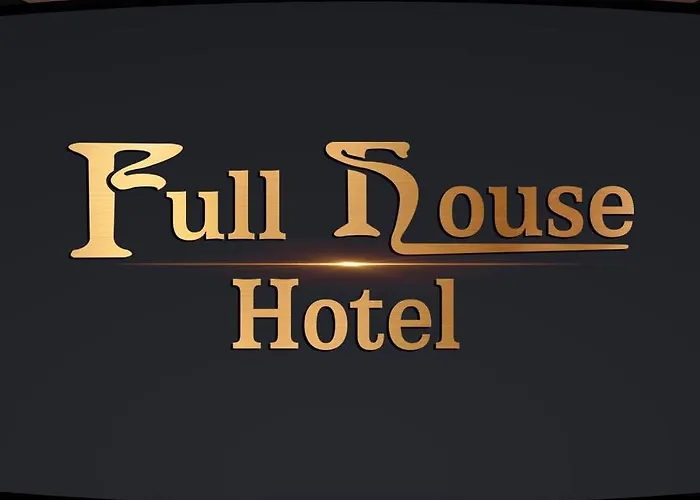 Full House Ha Long Hotel 2*
