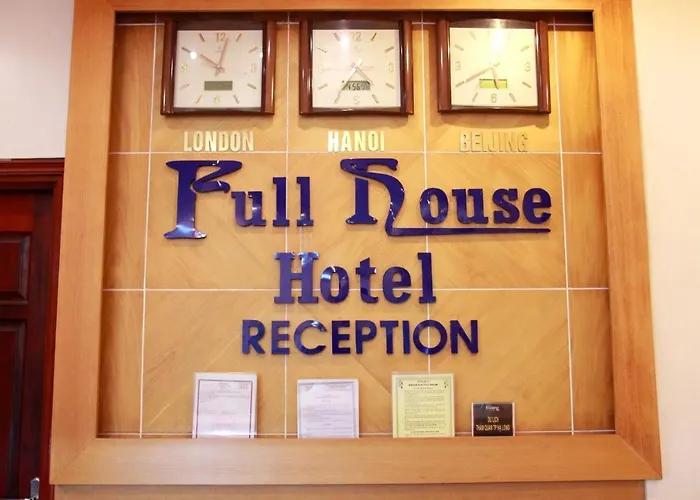 Full House Ha Long Hotel