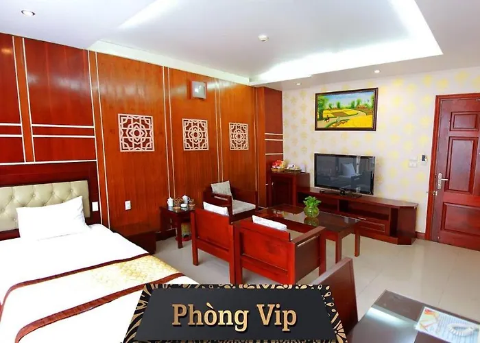 Hotel Full House Ha Long Hotel Ha Long