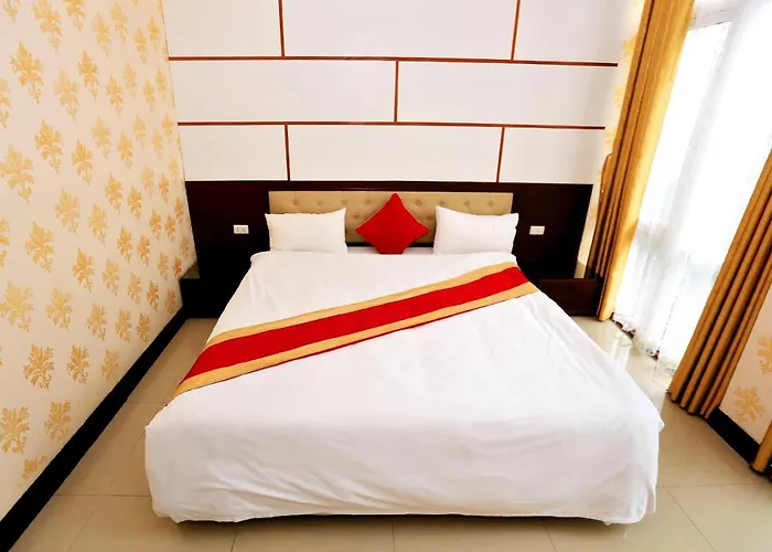 Hotel Full House Ha Long Hotel 2*