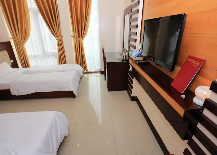 Full House Ha Long Hotel