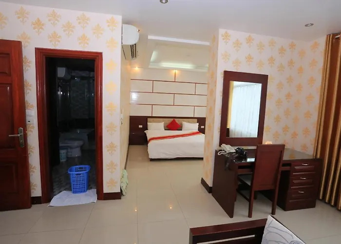 Hotel Full House Ha Long Hotel